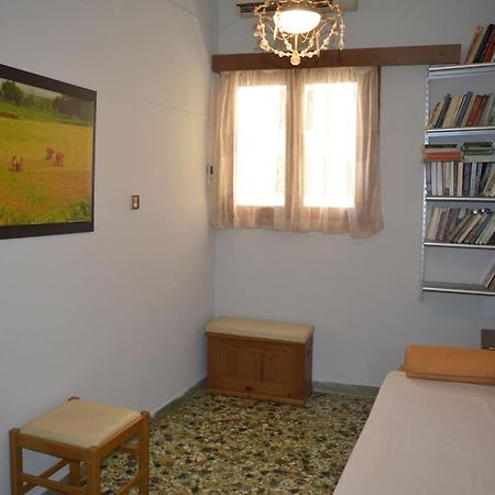Katerina'S Apartment Epidaurus Екстериор снимка