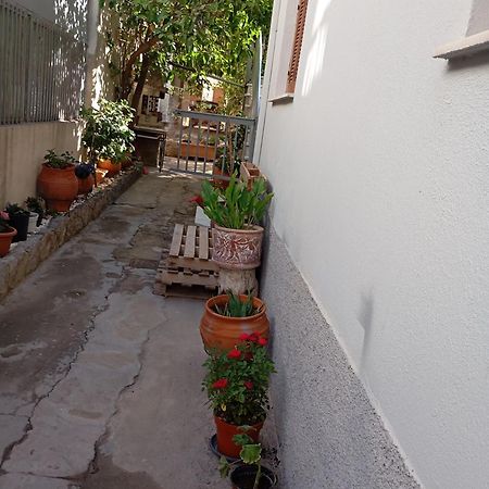 Katerina'S Apartment Epidaurus Екстериор снимка