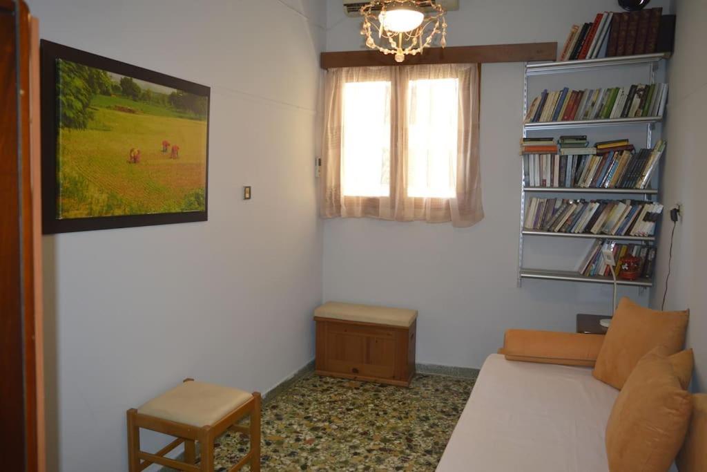 Katerina'S Apartment Epidaurus Екстериор снимка