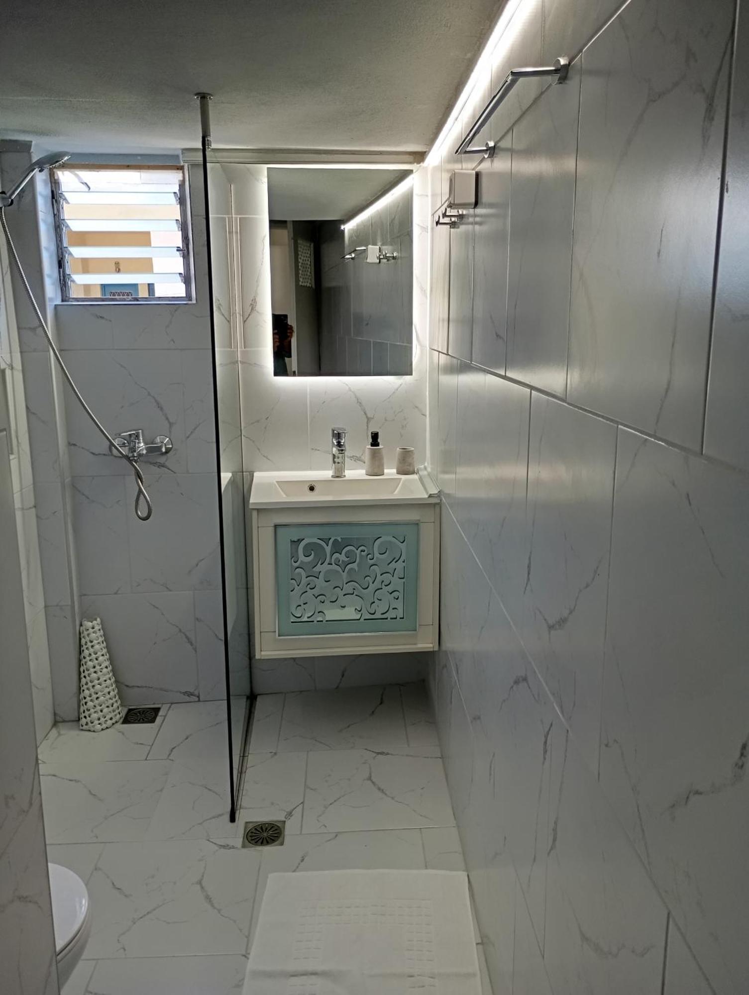 Katerina'S Apartment Epidaurus Екстериор снимка